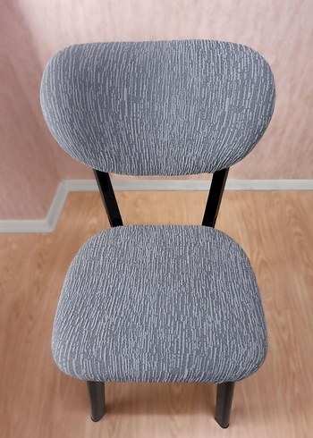 SANDALYE KILIFI - Görsel 8