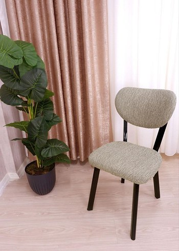 SANDALYE KILIFI - Görsel 4