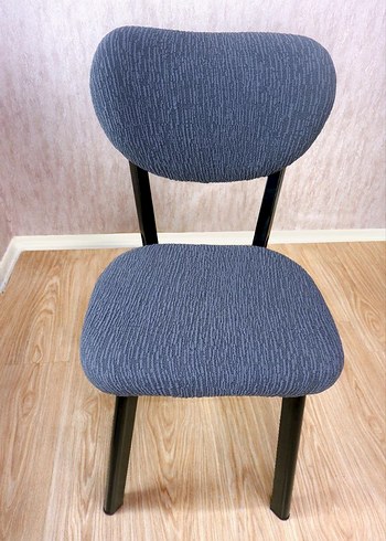 SANDALYE KILIFI - Görsel 14