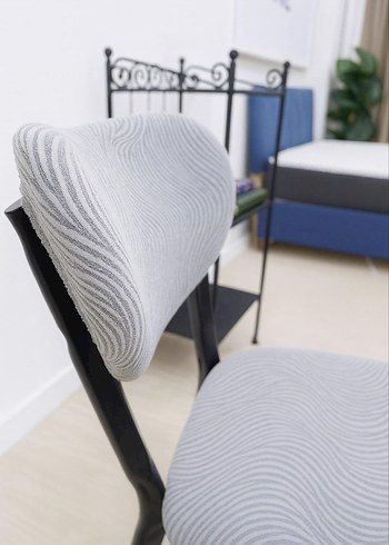 SANDALYE KILIFI - Görsel 18