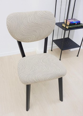 SANDALYE KILIFI - Görsel 17