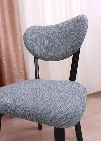 SANDALYE KILIFI - Görsel 3