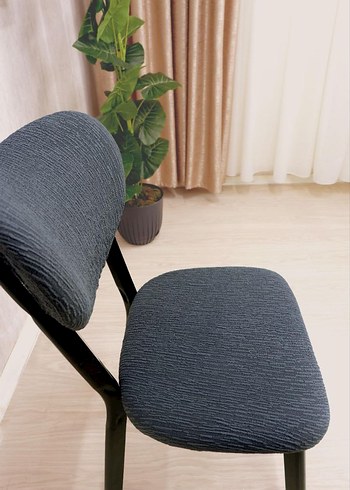 SANDALYE KILIFI - Görsel 5