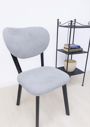 SANDALYE KILIFI - Görsel 11