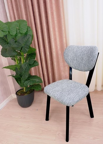 SANDALYE KILIFI - Görsel 15