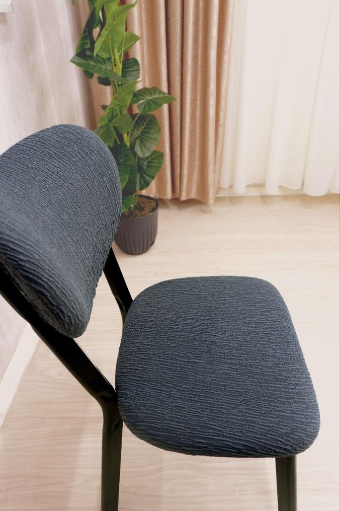 SANDALYE KILIFI - Görsel 5