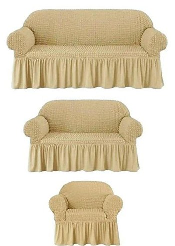 BÜRÜMCÜK KOLTUK ÖRTÜSÜ - Görsel 3