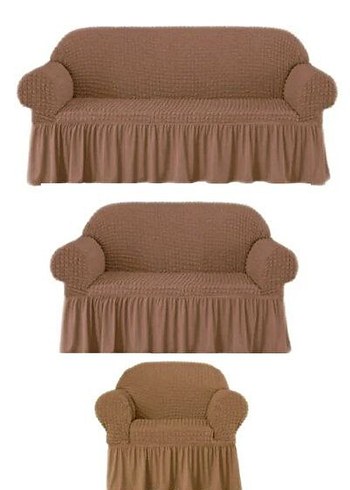 BÜRÜMCÜK KOLTUK ÖRTÜSÜ - Görsel 11