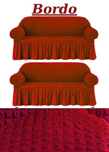 BÜRÜMCÜK KOLTUK ÖRTÜSÜ - Görsel 8