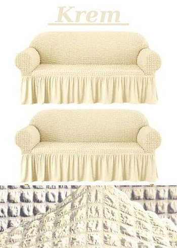 BÜRÜMCÜK KOLTUK ÖRTÜSÜ - Görsel 4