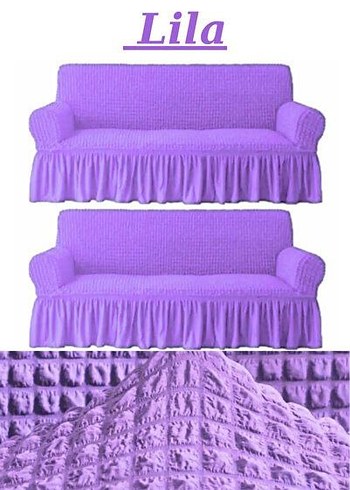 BÜRÜMCÜK KOLTUK ÖRTÜSÜ - Görsel 7