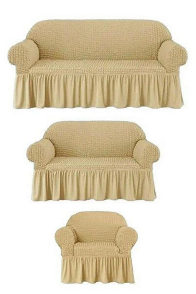 BÜRÜMCÜK KOLTUK ÖRTÜSÜ - Görsel 3