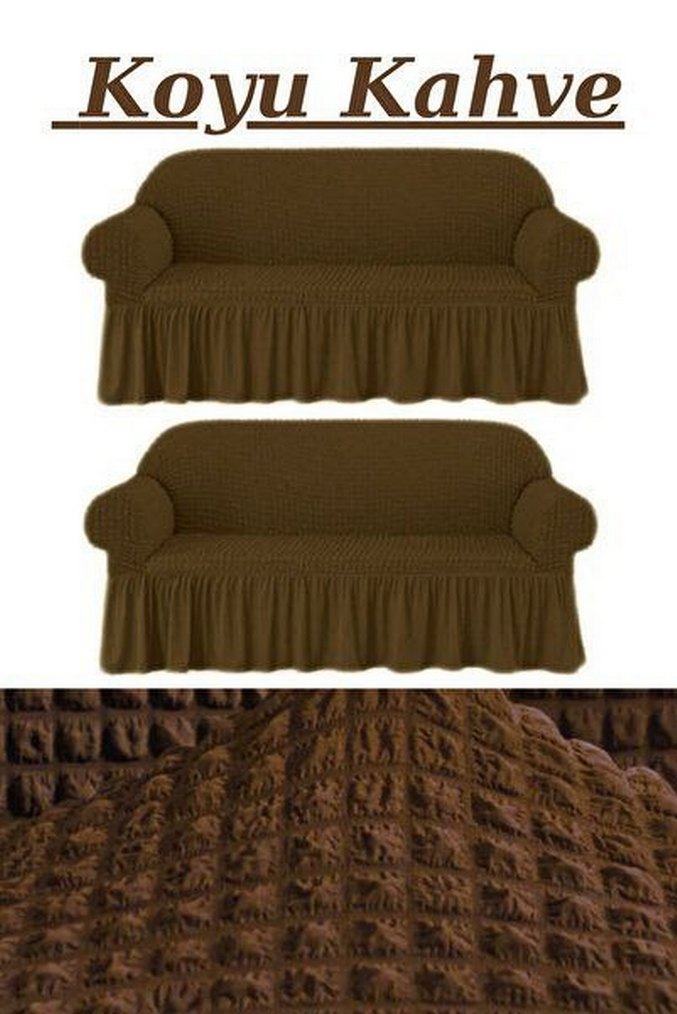 BÜRÜMCÜK KOLTUK ÖRTÜSÜ - Görsel 5