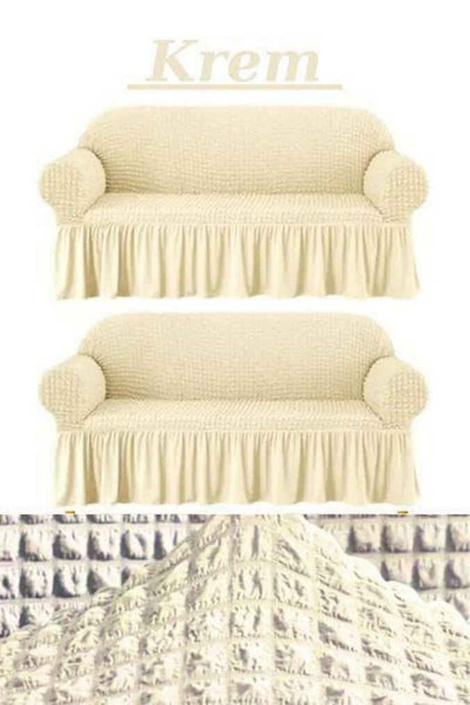 BÜRÜMCÜK KOLTUK ÖRTÜSÜ - Görsel 4