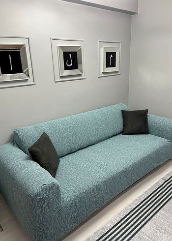 KOLTUK ÖRTÜSÜ - Görsel 3