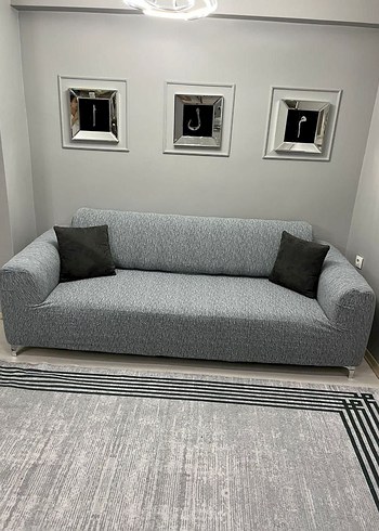 KOLTUK ÖRTÜSÜ - Görsel 6