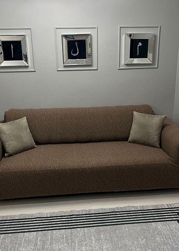 KOLTUK ÖRTÜSÜ - Görsel 5