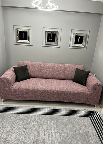 KOLTUK ÖRTÜSÜ - Görsel 2