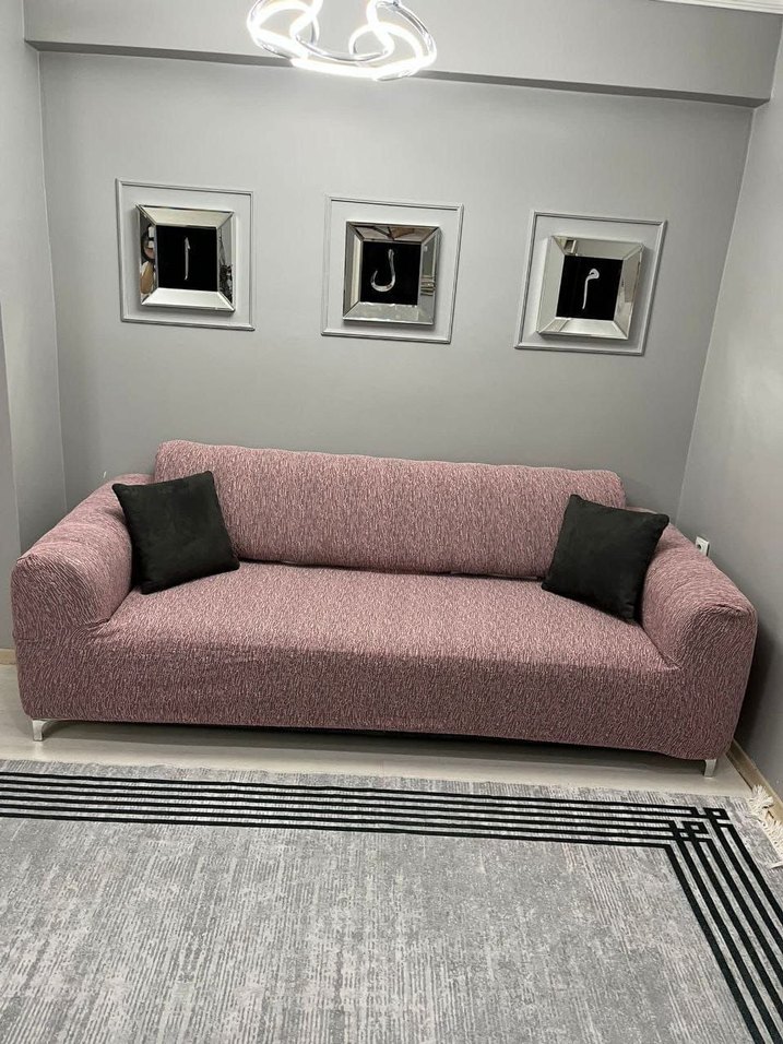 KOLTUK ÖRTÜSÜ - Görsel 2