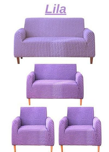 BÜRÜMCÜK KOLTUK ÖRTÜSÜ - Görsel 11