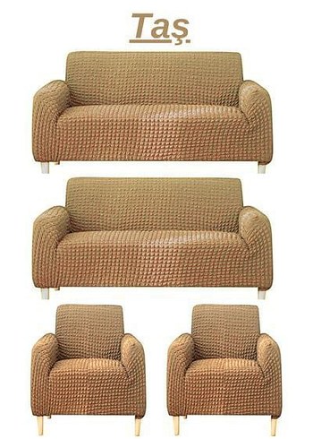 BÜRÜMCÜK KOLTUK ÖRTÜSÜ - Görsel 16