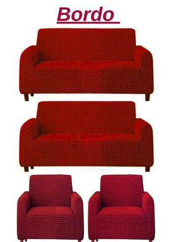 BÜRÜMCÜK KOLTUK ÖRTÜSÜ - Görsel 3