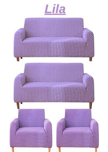 BÜRÜMCÜK KOLTUK ÖRTÜSÜ - Görsel 5