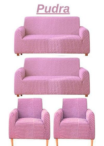 BÜRÜMCÜK KOLTUK ÖRTÜSÜ - Görsel 15