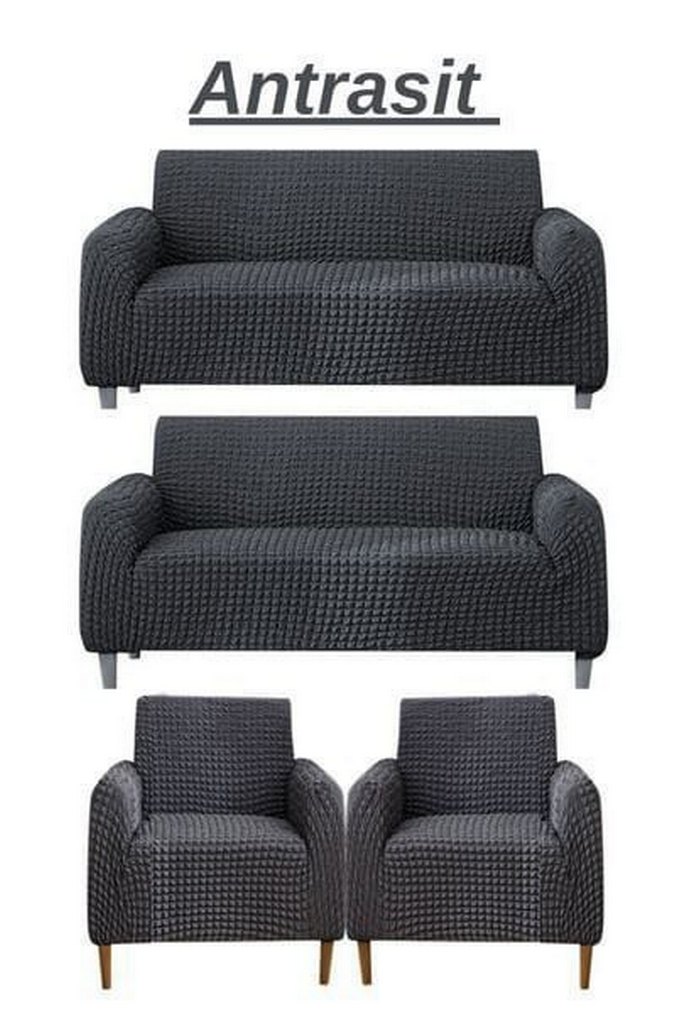 BÜRÜMCÜK KOLTUK ÖRTÜSÜ - Görsel 4