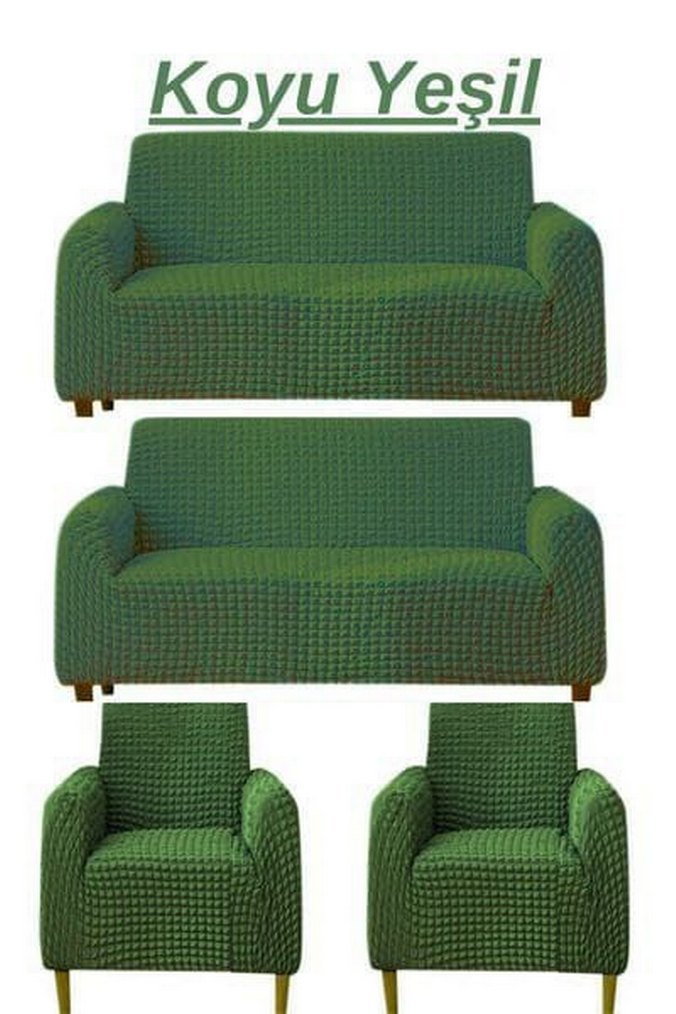 BÜRÜMCÜK KOLTUK ÖRTÜSÜ - Görsel 2