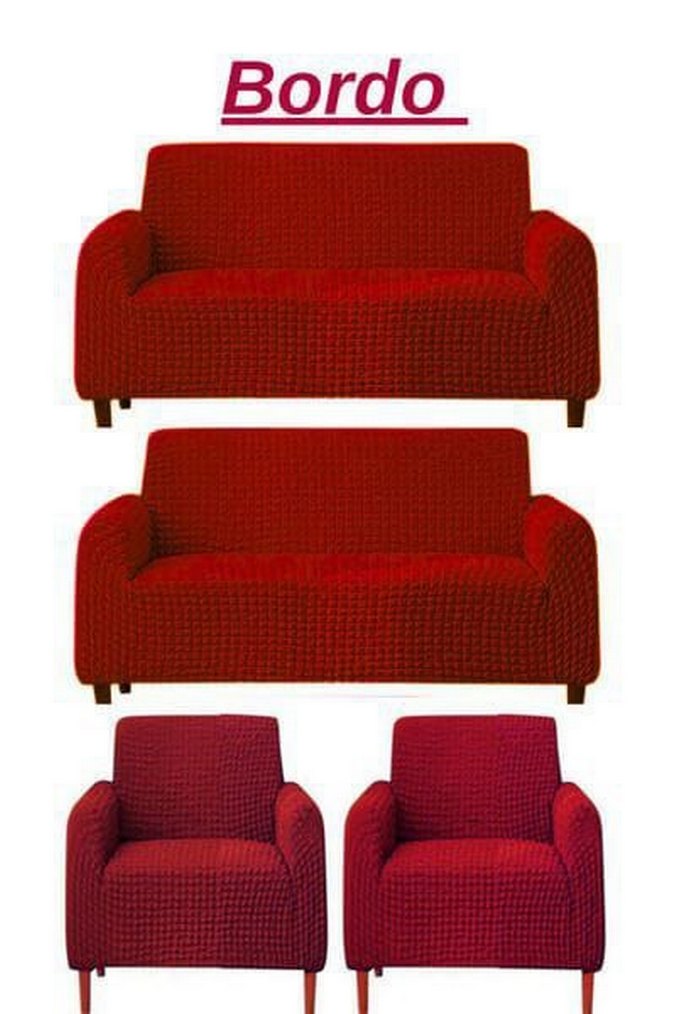 BÜRÜMCÜK KOLTUK ÖRTÜSÜ - Görsel 3