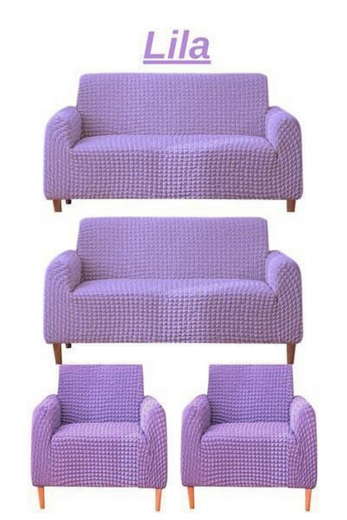 BÜRÜMCÜK KOLTUK ÖRTÜSÜ - Görsel 5