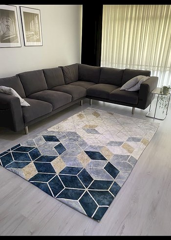 4METREKARE LASTİKLİ HALI ÖRTÜSÜ - Görsel 12