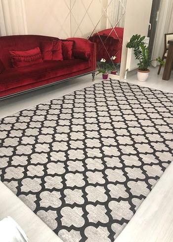 4METREKARE LASTİKLİ HALI ÖRTÜSÜ - Görsel 10