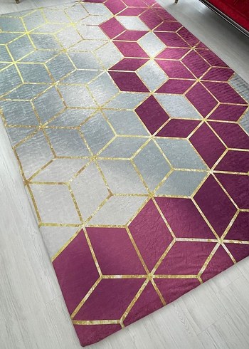 4METREKARE LASTİKLİ HALI ÖRTÜSÜ - Görsel 9