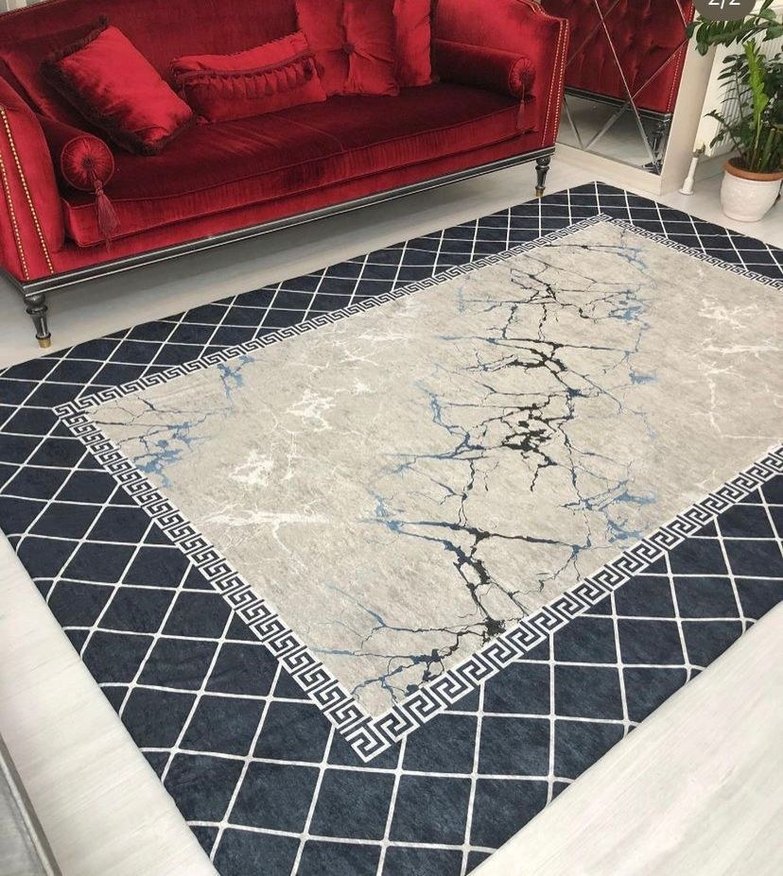 4METREKARE LASTİKLİ HALI ÖRTÜSÜ - Görsel 4