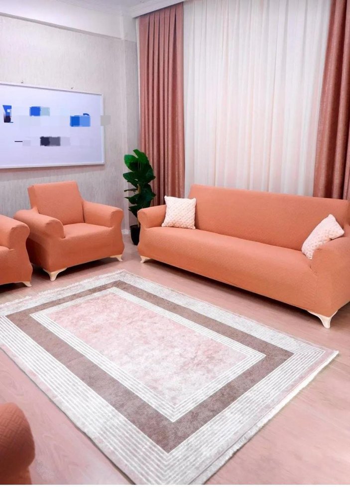 KOLTUK ÖRTÜSÜ - Görsel 2