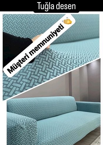 KOLTUK ÖRTÜSÜ - Görsel 7