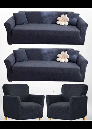 KOLTUK ÖRTÜSÜ - Görsel 4