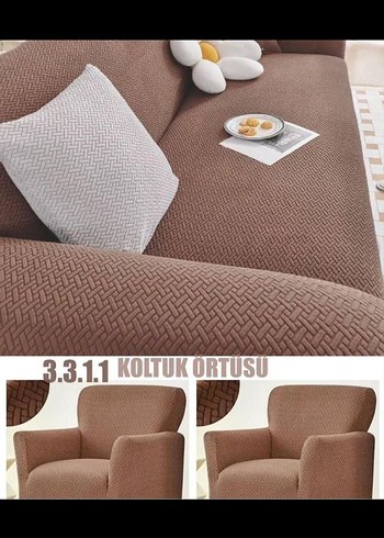 KOLTUK ÖRTÜSÜ - Görsel 3
