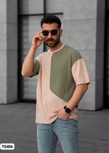 Erkek RENKLİ TİŞÖRT - Görsel 4