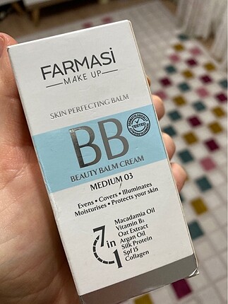 BB Fondöten