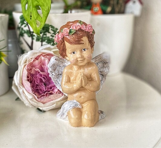 Beden Polyester Melek biblo
