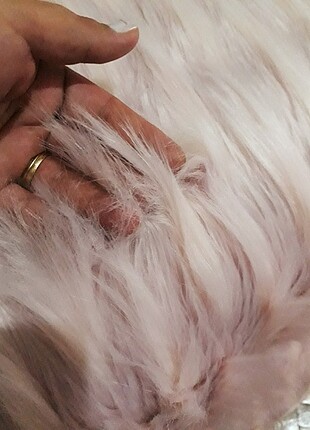 Peluş post