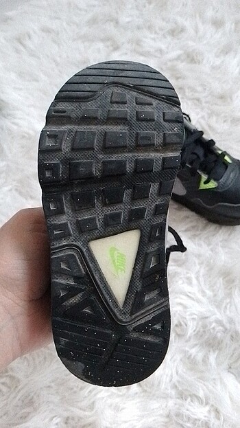 26 Beden Nike ayakkabı 