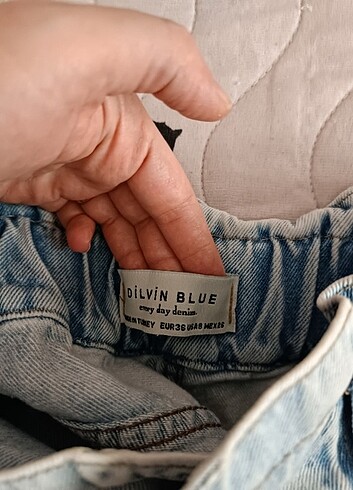 Dilvin Dilvin kot sort
