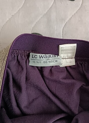 LC Waikiki Tutu etek