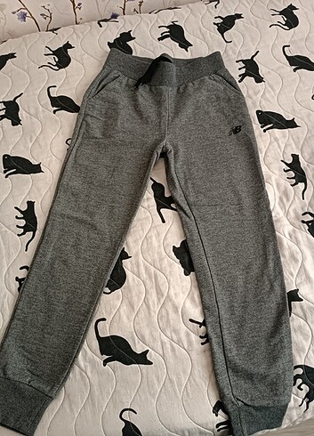 xs Beden New balance jogger