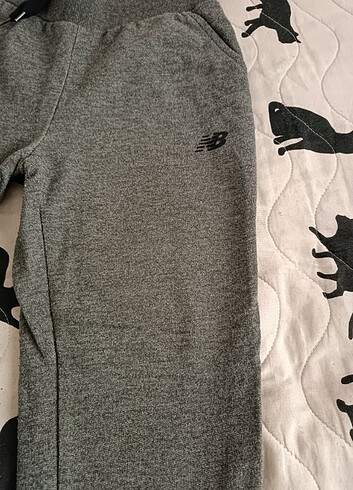 xs Beden gri Renk New balance jogger