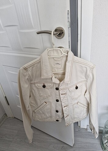Urban Outfitters Kot ceket